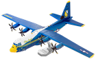 Picture of Blue Angels® C-130 Hercules®