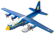 Picture of Blue Angels® C-130 Hercules®