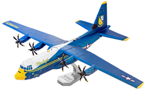 Picture of Blue Angels® C-130 Hercules®