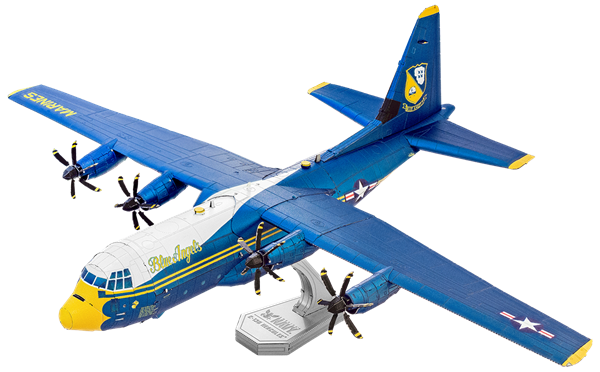 Picture of Blue Angels® C-130 Hercules®