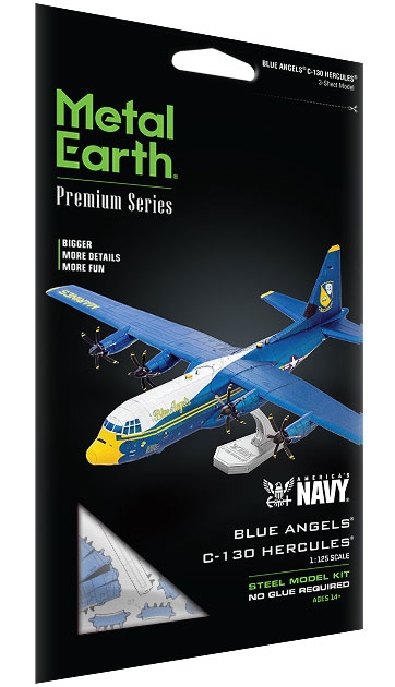 PS2027 - Blue Angels® C-130 Hercules®