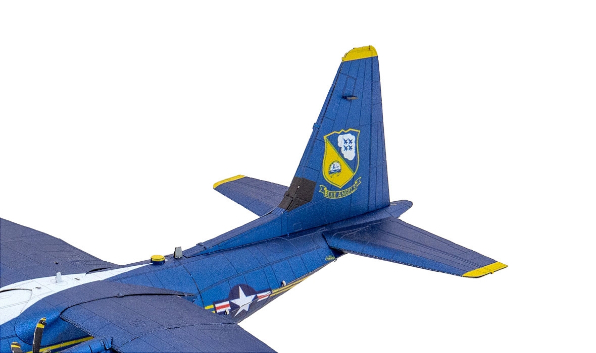 PS2027 - Blue Angels® C-130 Hercules®