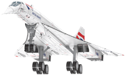 Picture of Concorde