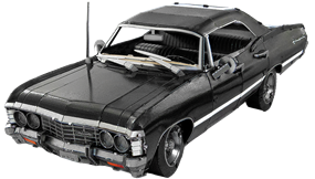 Picture of 1967 Chevy Impala