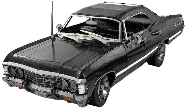 Picture of 1967 Chevy Impala