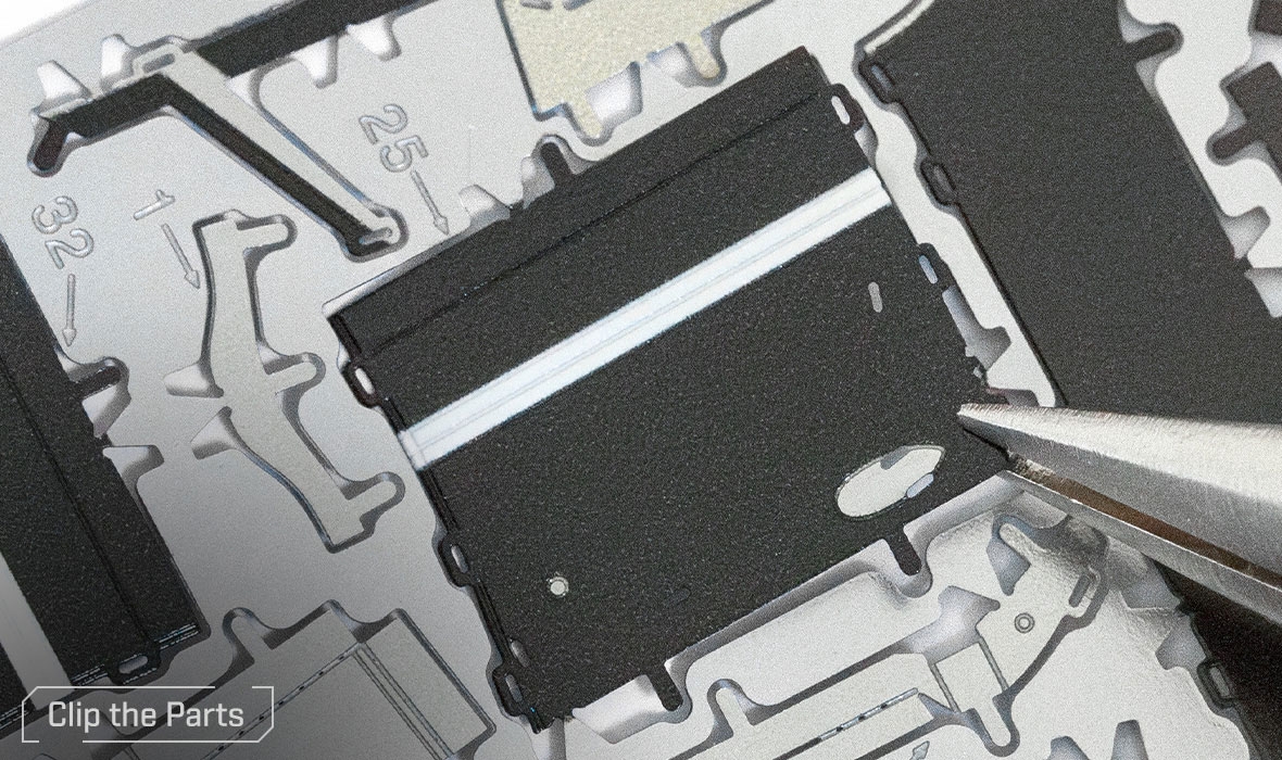 ME1048 - 1967 Chevy Impala