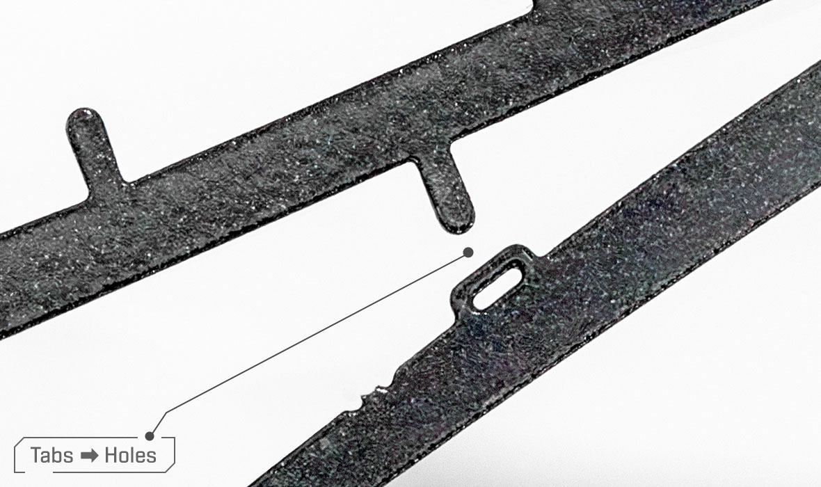 ME1048 - 1967 Chevy Impala