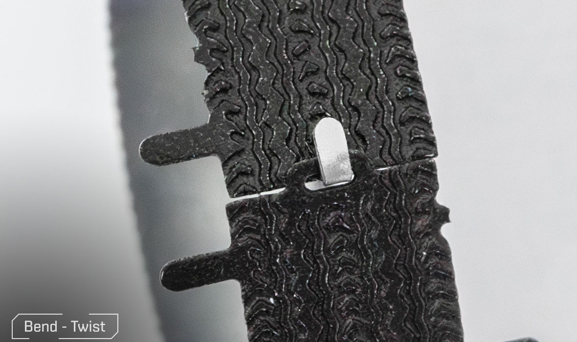 ME1048 - 1967 Chevy Impala