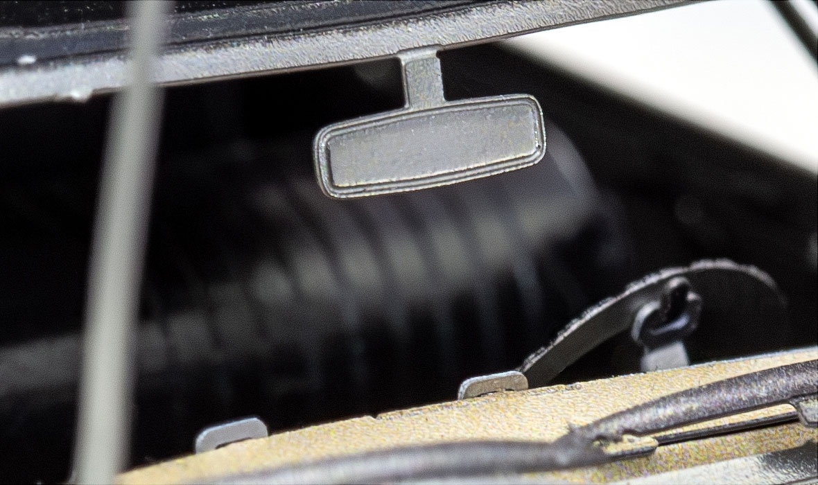 ME1048 - 1967 Chevy Impala