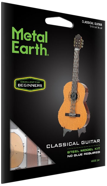 ME1058 - Classical Guitar