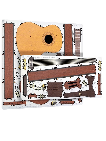 ME1058 - Classical Guitar