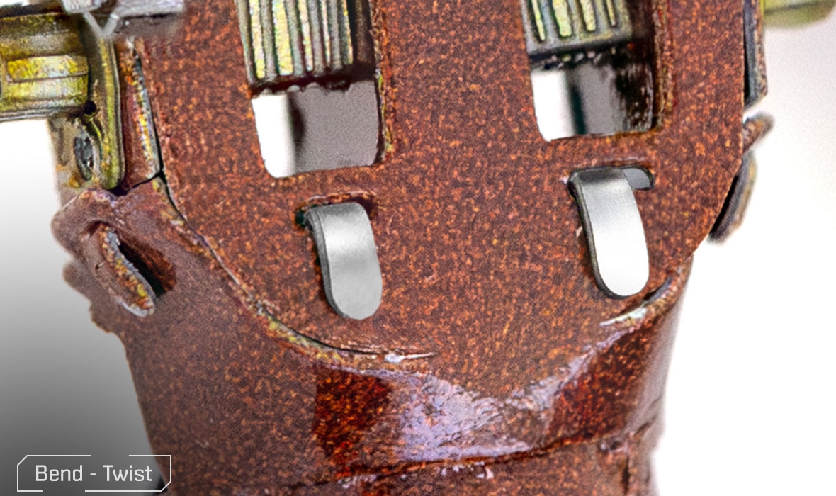 ME1058 - Classical Guitar