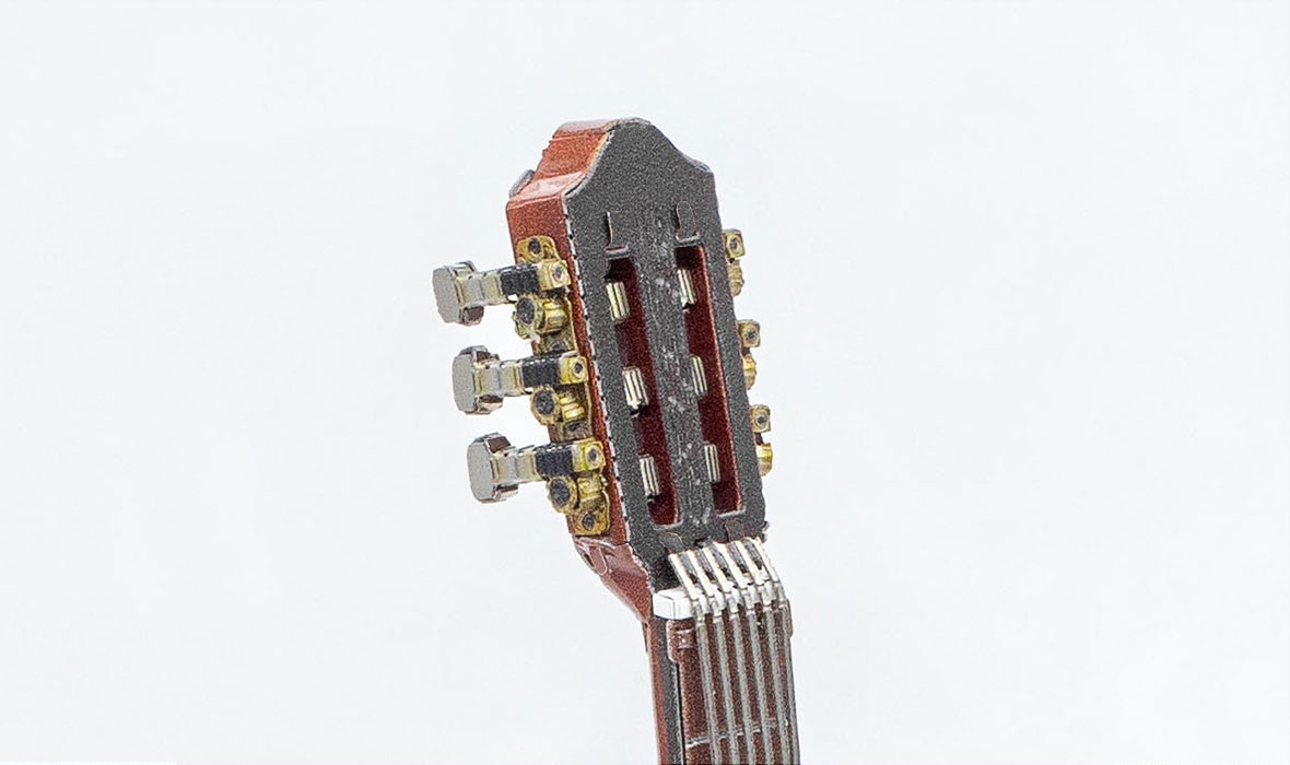 ME1058 - Classical Guitar