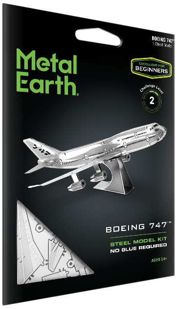 MMS004 - Boeing 747™