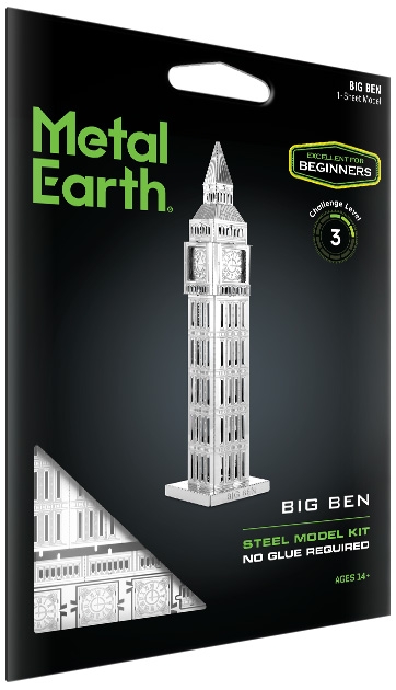 MMS019 - Big Ben 