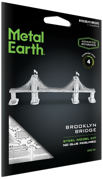 MMS048 - Brooklyn Bridge 