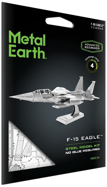 MMS082 - F-15 Eagle™