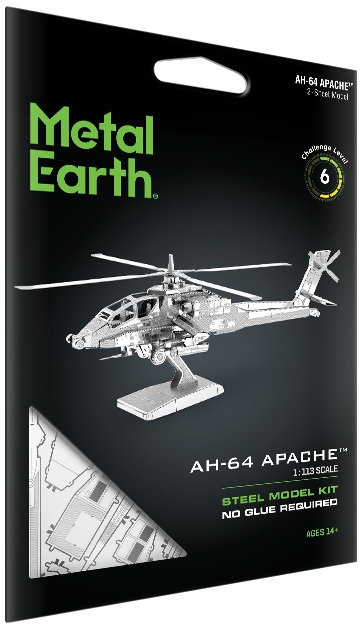 MMS083 - AH-64 Apache™