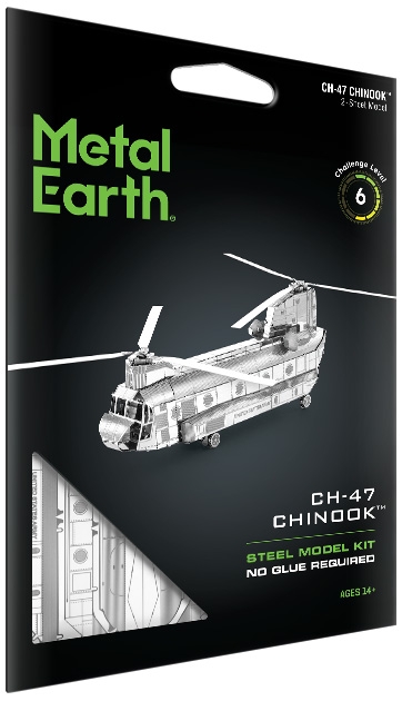 MMS084 - CH-47 Chinook™