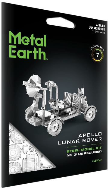 MMS094 - Apollo Lunar Rover 