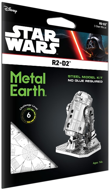 MMS250 - Star Wars - R2-D2 