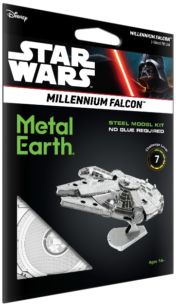 MMS251 - Star Wars - Millennium Falcon