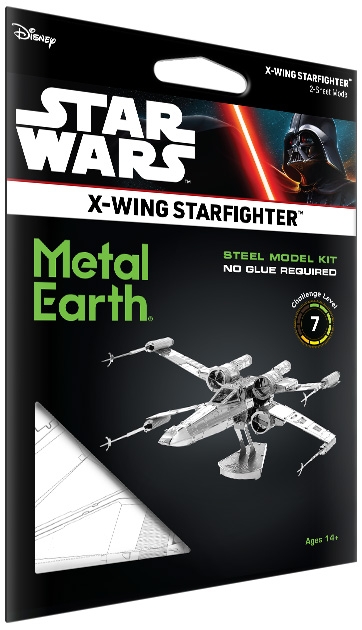 MMS257 - X-Wing Starfighter 