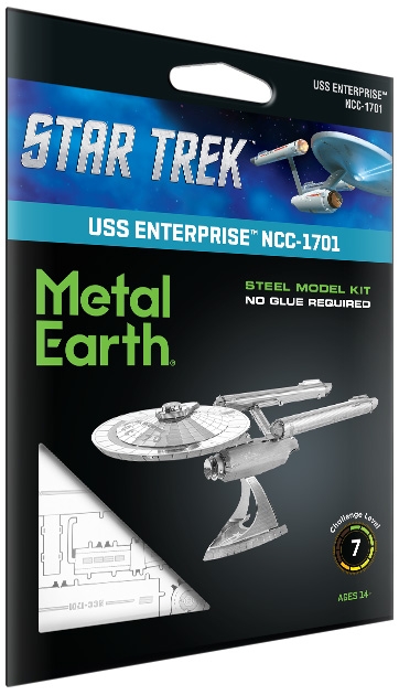 MMS280 - Enterprise NCC-1701 