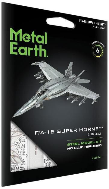 MMS459 - F/A-18 Super Hornet™