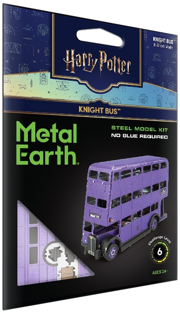 MMS464 - Knight Bus™
