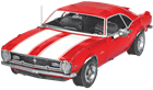Picture of 1968 Z/28 Camaro