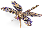 Picture of Steampunk Dragonfly