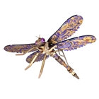 Picture of Steampunk Dragonfly