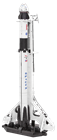 Picture of Falcon 9