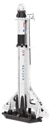 Picture of Falcon 9