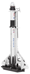 Picture of Falcon 9