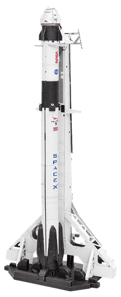 Picture of Falcon 9
