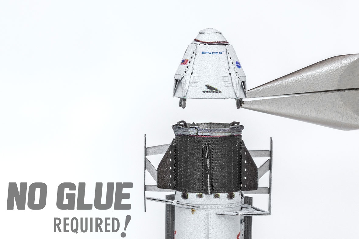 ME1051 - Falcon 9