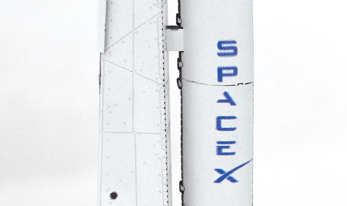 ME1051 - Falcon 9