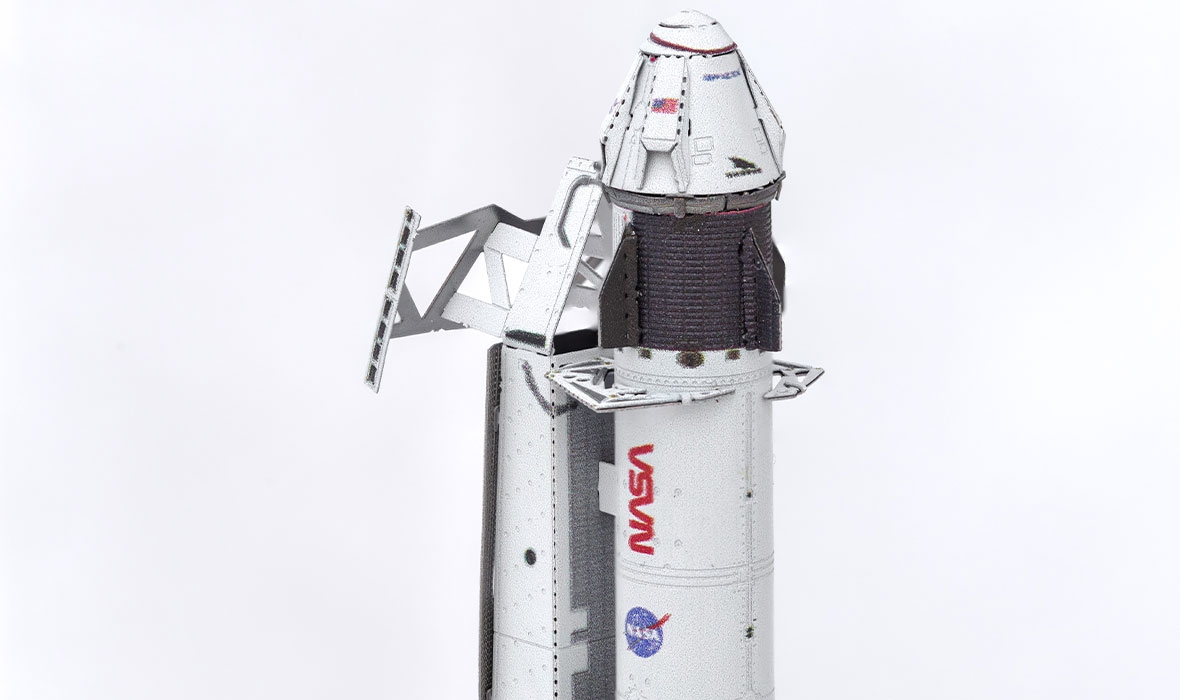 ME1051 - Falcon 9