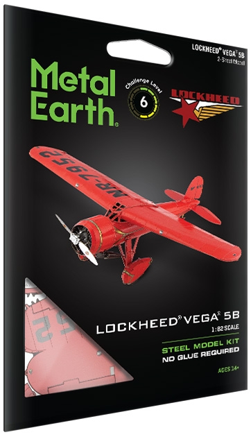 ME1025 - Lockheed Vega 5B