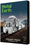 Picture of Freight Train 
