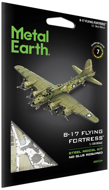 ME1009 - B-17 Flying Fortress™
