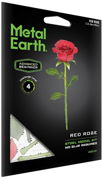 ME1057 - Red Rose