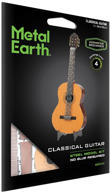 ME1058 - Classical Guitar