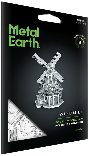 MMS038 - Windmill 