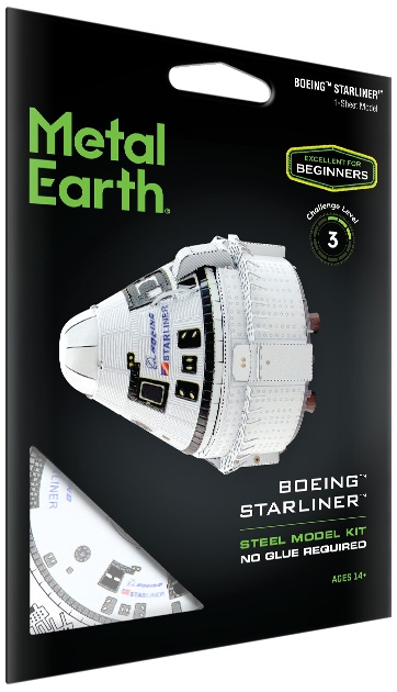 MMS173 - Boeing™ Starliner™