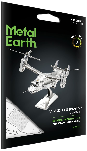 MMS212 - V-22 Osprey™