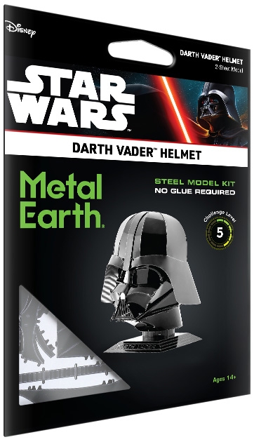 MMS314 - Darth Vader Helmet 