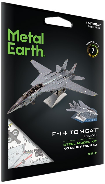 MMS458 - F-14 Tomcat™